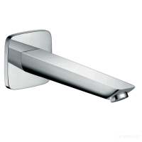 Вилив для ванни HANSGROHE Logis 71410000