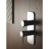 Змішувач для душу Fima Spillo Up F3039X6NS
