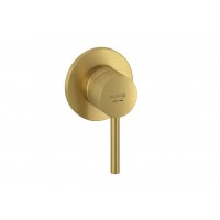 Змішувач для душу Kludi Bozz 38925N076
