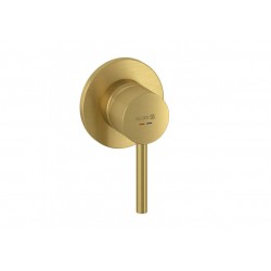 Змішувач для душу Kludi Bozz 38925N076