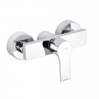 Змішувач для душу Kludi Zenta Sl 488700565