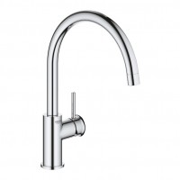 Змішувач для кухні Grohe Bauclassic 31234001