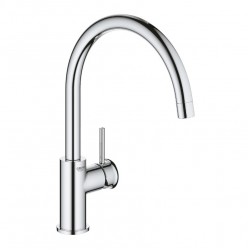 Змішувач для кухні Grohe Bauclassic 31234001