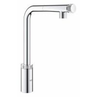 Змішувач для кухні Grohe Minta Smartcontrol 31613000