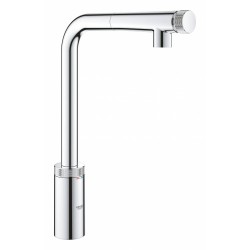 Змішувач для кухні Grohe Minta Smartcontrol 31613000