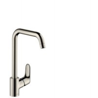 Змішувач для кухні HANSGROHE Focus 31820800