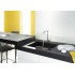 Змішувач для кухні HANSGROHE Focus 31820800