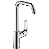 Змішувач для раковини HANSGROHE Focus 31609000