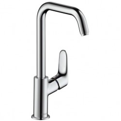 Змішувач для раковини HANSGROHE Focus 31609000