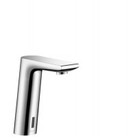Змішувач для раковини HANSGROHE Metris S 31103000