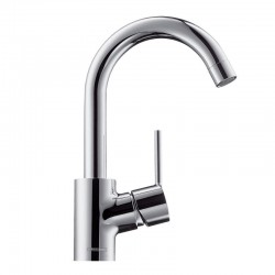Змішувач для раковини HANSGROHE Talis S 32070000