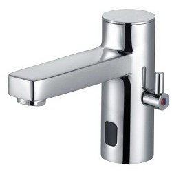 Змішувач для раковини KLUDI Zenta 3820005