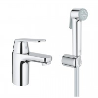 Змішувач для умивальника Grohe Eurosmart Cosmopolitan 23125000