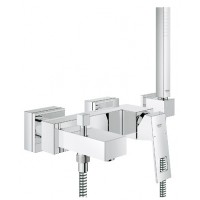 Змішувач для ванни GROHE Eurocube 23141000