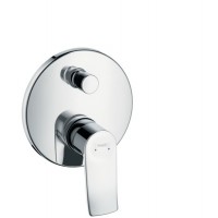 Змішувач для ванни HANSGROHE Metris 31493000
