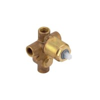 Змішувач для ванни Kludi Bozz 38624N