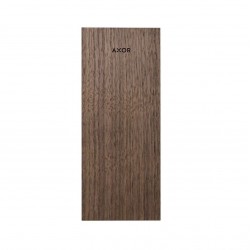 Накладка для змішувача AXOR MyEdition 200, Black Walnut (47906000)