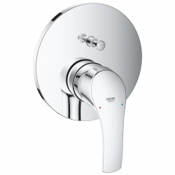 Змішувач для душу Grohe Eurosmart 24043002