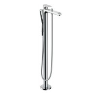 Змішувач для ванни Hansgrohe Metris (31471000)