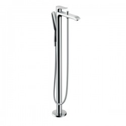 Змішувач для ванни Hansgrohe Metris (31471000)