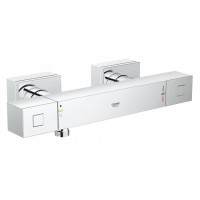 34488000 Grohe Grohtherm Cube Термостат для душу