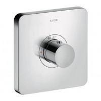Термостат для душу AXOR Shower Select Highflow прихованого монтажу, хром (36711000)