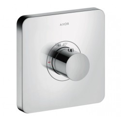 Термостат для душу AXOR Shower Select Highflow прихованого монтажу, хром (36711000)
