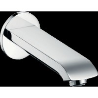 Вилив для ванни Hansgrohe Metris (31494000)