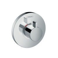 Термостат Hansgrohe ShowerSelect S Highflow (15741000)