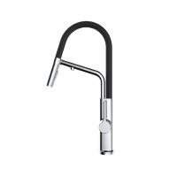 Devit Acqua 91226 Змішувач для кухні з подачою фільтрованої води, хром