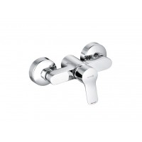 Kludi Pure and Easy 378410565 Змішувач для душу