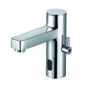 Kludi ZENTA 3810005 Змішувач для раковини