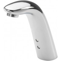 Сенсорний Змішувач для раковини ORAS La Cucina Alessi 8528