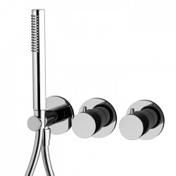 Змішувач для душу Fima Fimatherm F3149X9CR
