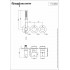 Змішувач для душу Fima Fimatherm F3149X9CR