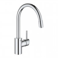 Змішувач для кухні Grohe Concetto 32663003