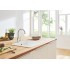 Змішувач для кухні Grohe Concetto 32663003