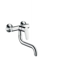 Змішувач для кухні HANSGROHE Focus 31825000