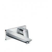 Змішувач для раковини HANSGROHE Logis 71220000