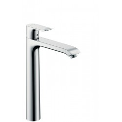 Змішувач для раковини HANSGROHE Metris 31184000