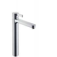 Змішувач для раковини HANSGROHE Metris S 31023000