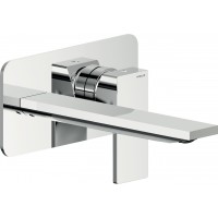 Змішувач для раковини Nobili Seven SE124198/1CR