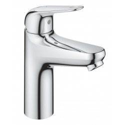 Змішувач для умивальника Grohe Euroeco 24269001 M-Size