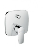 Змішувач для ванни HANSGROHE Talis E 71745000