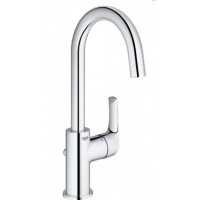23537002 Grohe Eurosmart New Змішувач для раковини