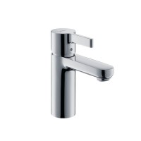 Змішувач для умивальника Hansgrohe Metris S (31060000)