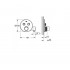 29120000 Grohe Smartcontrol Термостат для душу