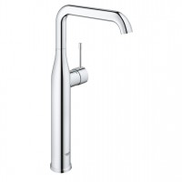Змішувач для умивальника Grohe Essence New XL-Size, chrome (24170001)