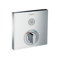 Змішувач для душу Hansgrohe ShowerSelect S (15767000)