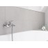 Набір змішувачів Grohe UA123246M3 Eurosmart для душу 3 в 1
